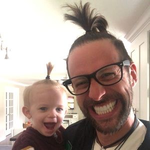 Meet your Posher, Brad